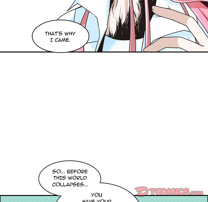 Go Away, Mr.Demon Chapter 202 - Page 30