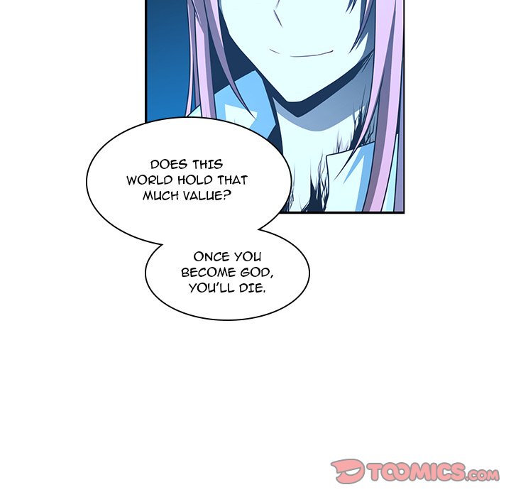 Go Away, Mr.Demon Chapter 202 - Page 34