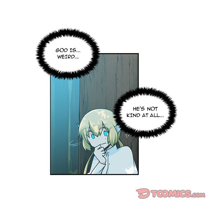 Go Away, Mr.Demon Chapter 202 - Page 36