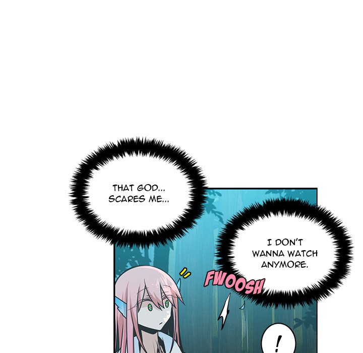Go Away, Mr.Demon Chapter 202 - Page 37