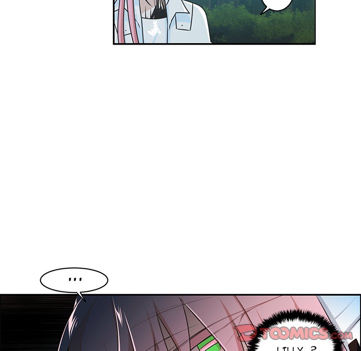 Go Away, Mr.Demon Chapter 202 - Page 38