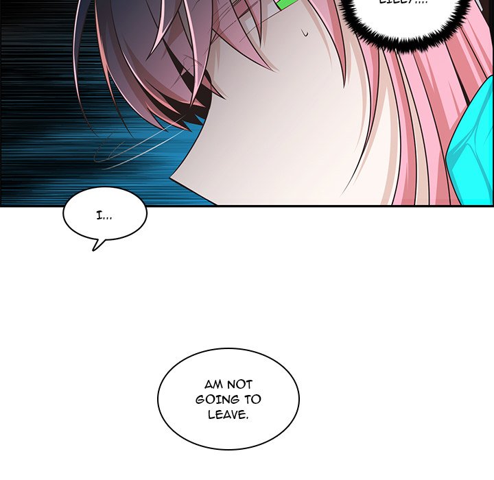 Go Away, Mr.Demon Chapter 202 - Page 39