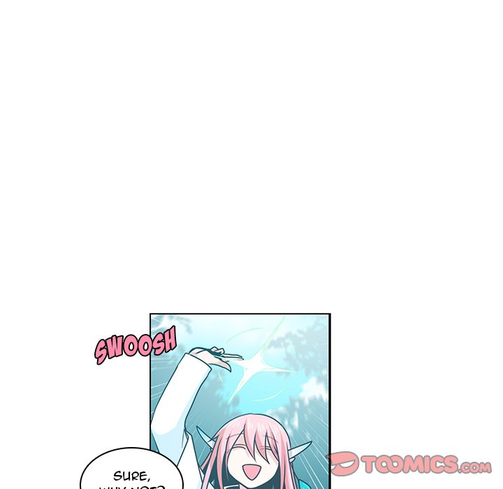 Go Away, Mr.Demon Chapter 202 - Page 42