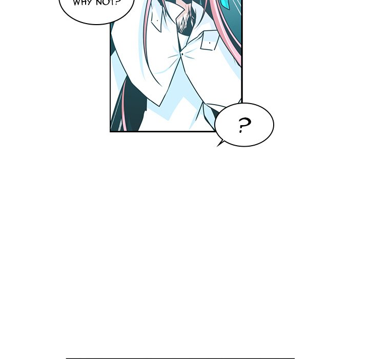 Go Away, Mr.Demon Chapter 202 - Page 43