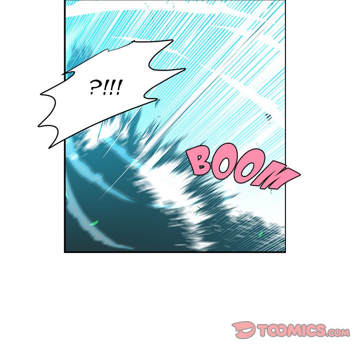 Go Away, Mr.Demon Chapter 202 - Page 44