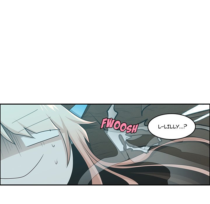 Go Away, Mr.Demon Chapter 202 - Page 45
