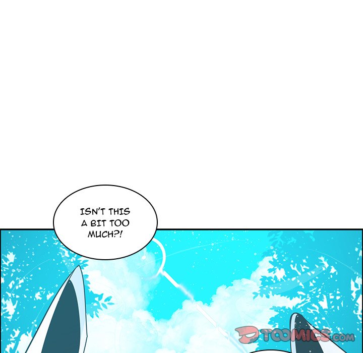 Go Away, Mr.Demon Chapter 202 - Page 46