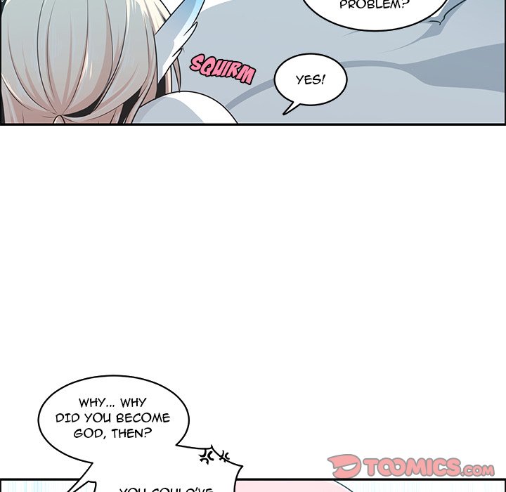 Go Away, Mr.Demon Chapter 202 - Page 48
