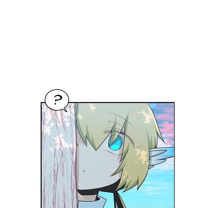 Go Away, Mr.Demon Chapter 202 - Page 5