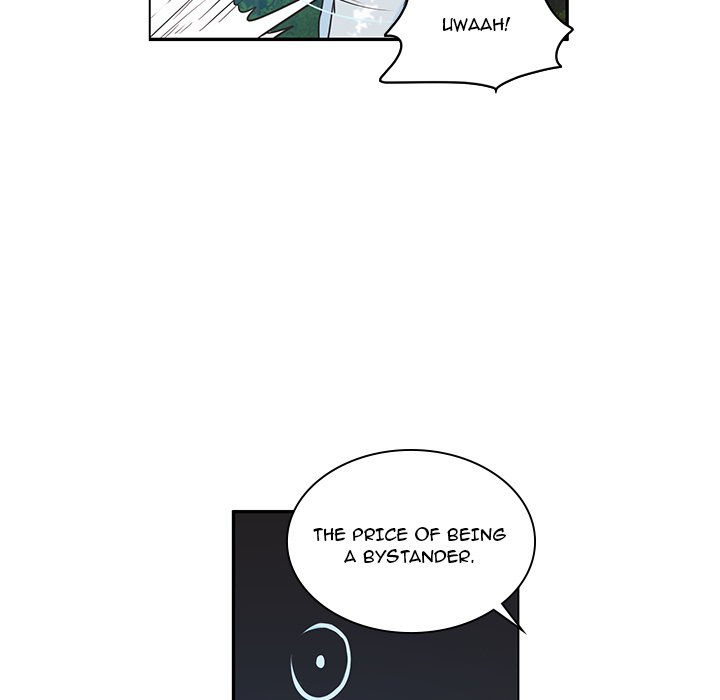 Go Away, Mr.Demon Chapter 202 - Page 51