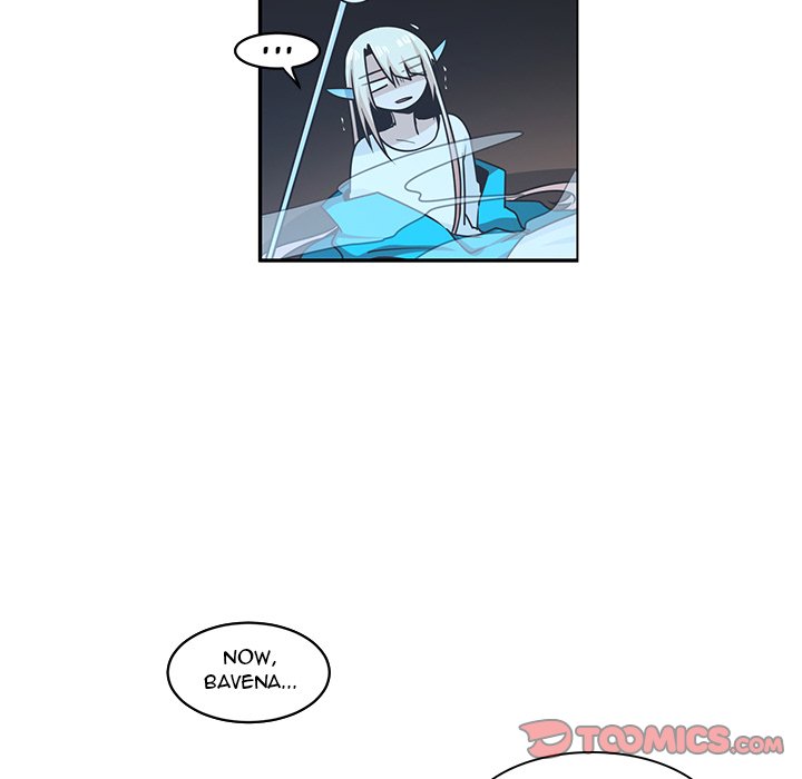 Go Away, Mr.Demon Chapter 202 - Page 52