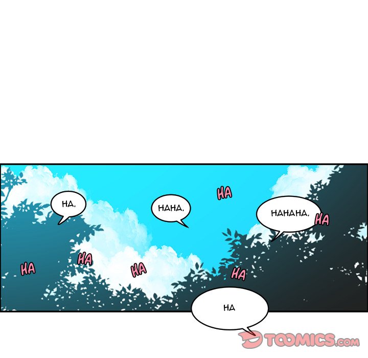 Go Away, Mr.Demon Chapter 202 - Page 54