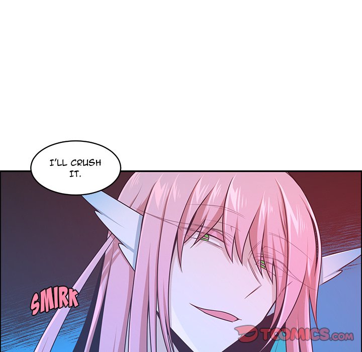 Go Away, Mr.Demon Chapter 202 - Page 58