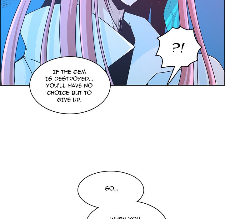 Go Away, Mr.Demon Chapter 202 - Page 59