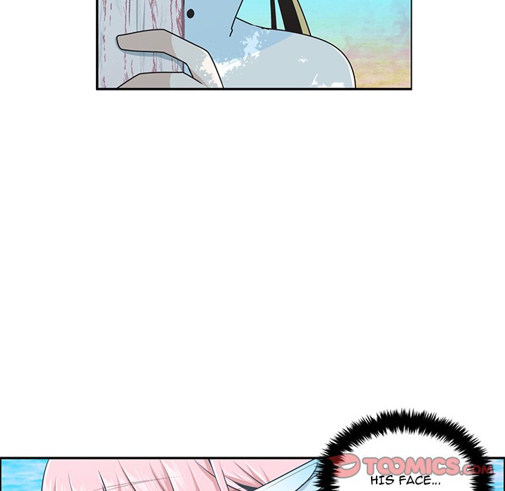 Go Away, Mr.Demon Chapter 202 - Page 6