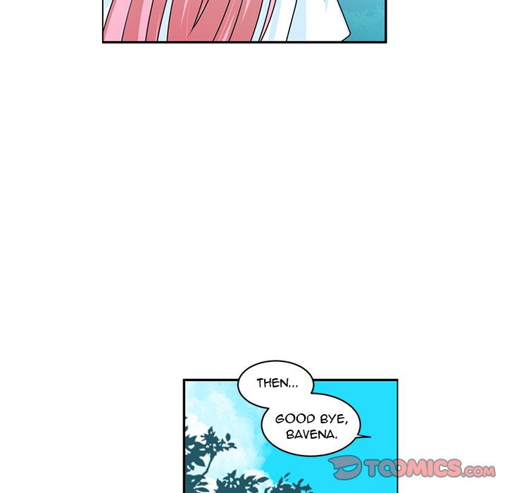 Go Away, Mr.Demon Chapter 202 - Page 62