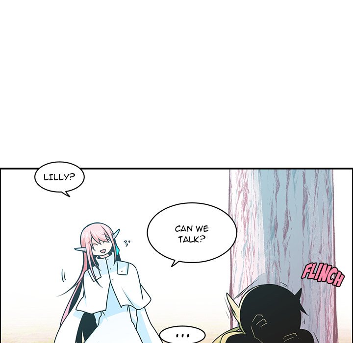 Go Away, Mr.Demon Chapter 202 - Page 65