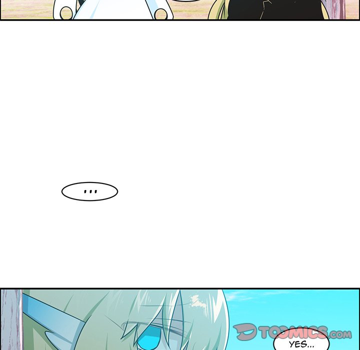 Go Away, Mr.Demon Chapter 202 - Page 66