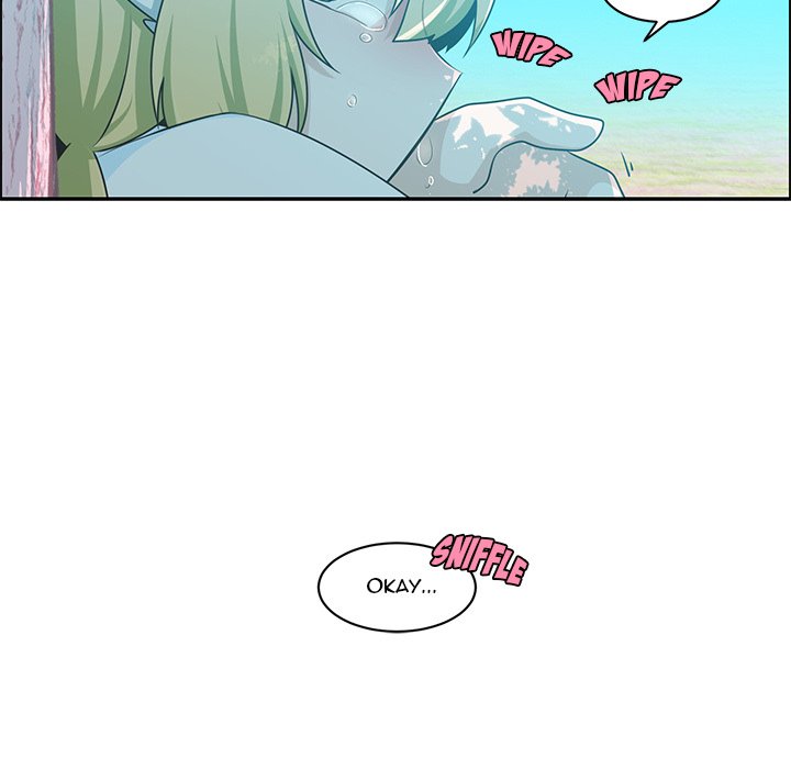 Go Away, Mr.Demon Chapter 202 - Page 67