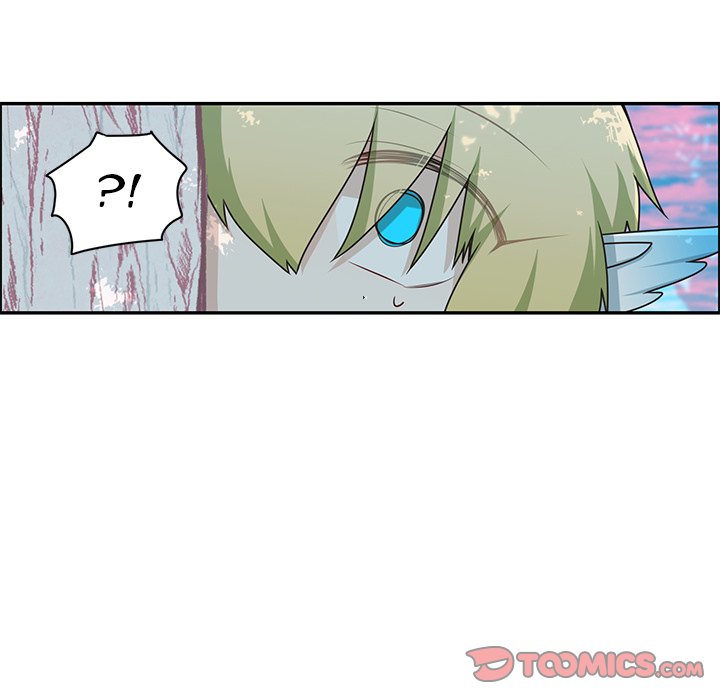 Go Away, Mr.Demon Chapter 202 - Page 8