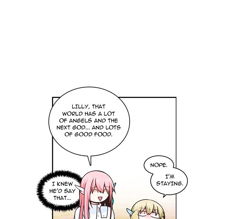 Go Away, Mr.Demon Chapter 203 - Page 13