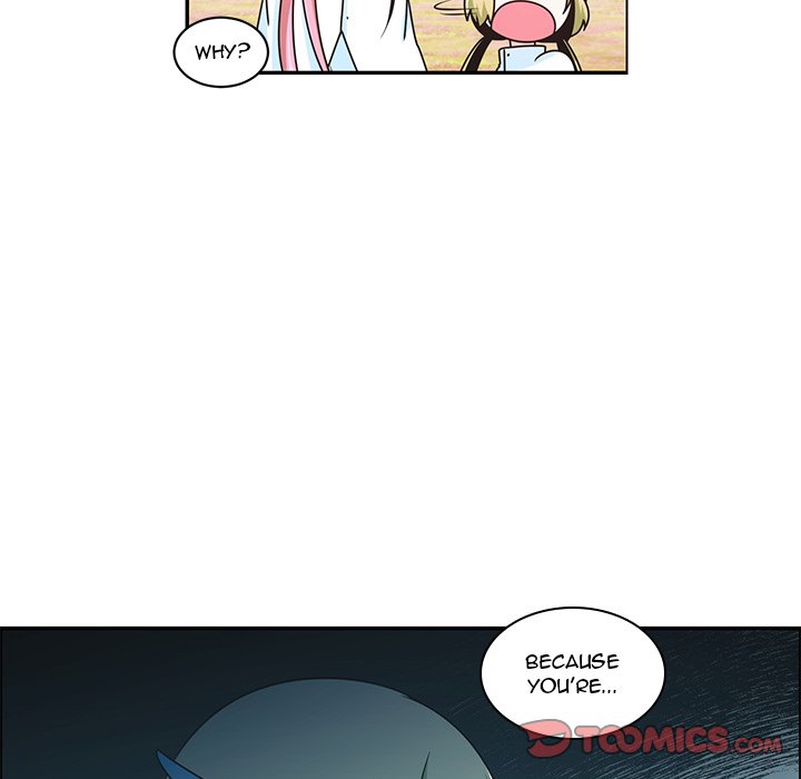 Go Away, Mr.Demon Chapter 203 - Page 14