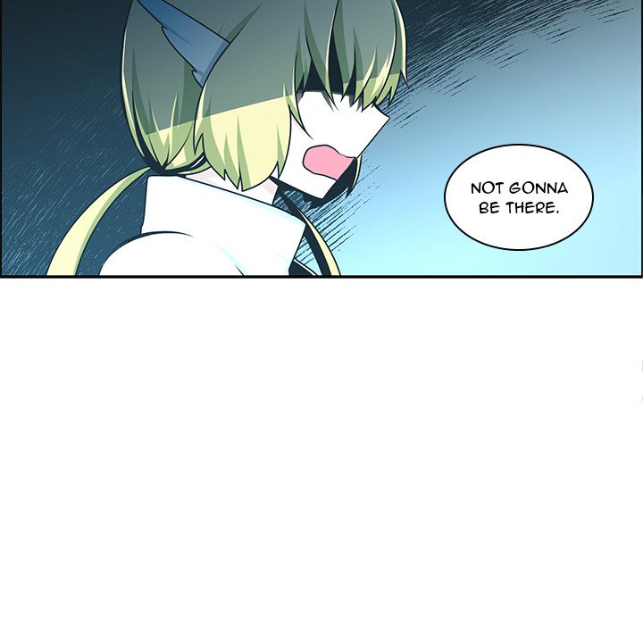 Go Away, Mr.Demon Chapter 203 - Page 15
