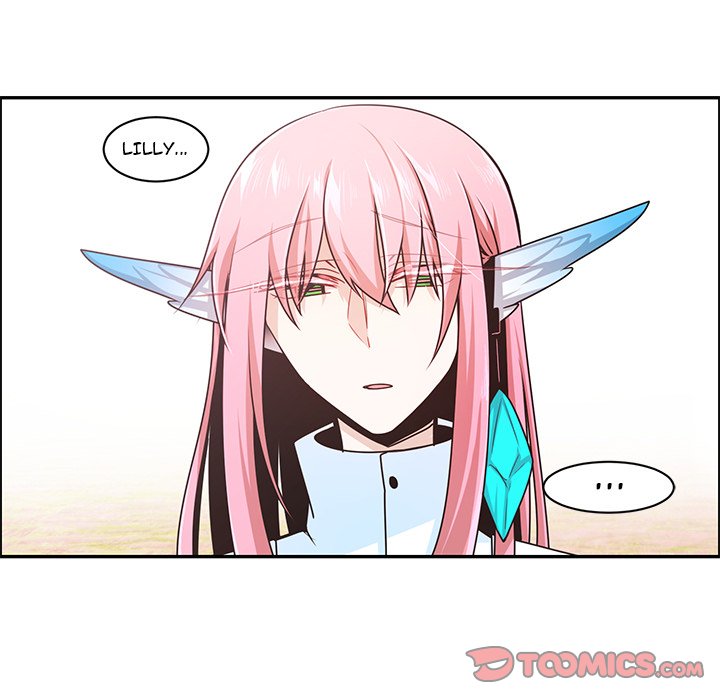 Go Away, Mr.Demon Chapter 203 - Page 16