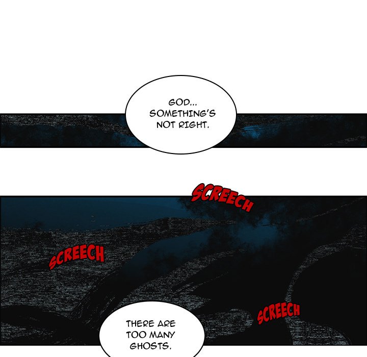 Go Away, Mr.Demon Chapter 203 - Page 19