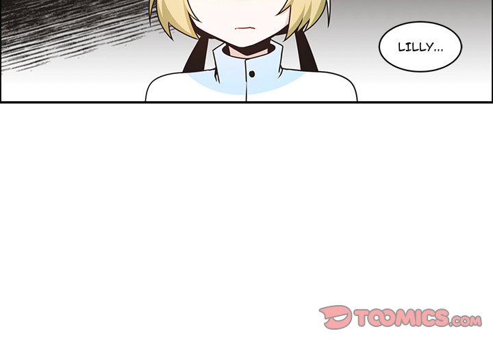 Go Away, Mr.Demon Chapter 203 - Page 2