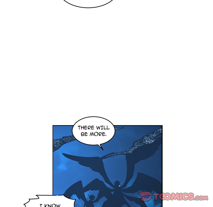 Go Away, Mr.Demon Chapter 203 - Page 20