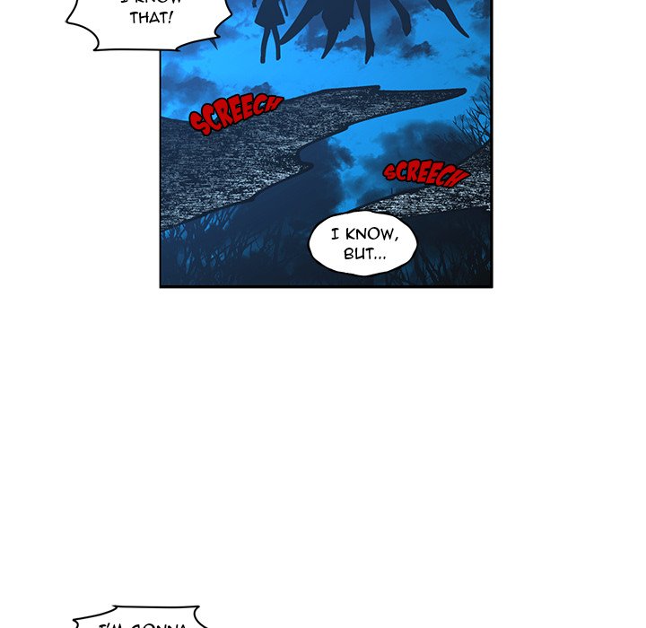 Go Away, Mr.Demon Chapter 203 - Page 21