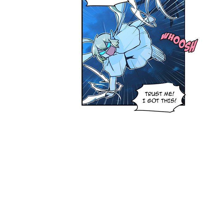 Go Away, Mr.Demon Chapter 203 - Page 23