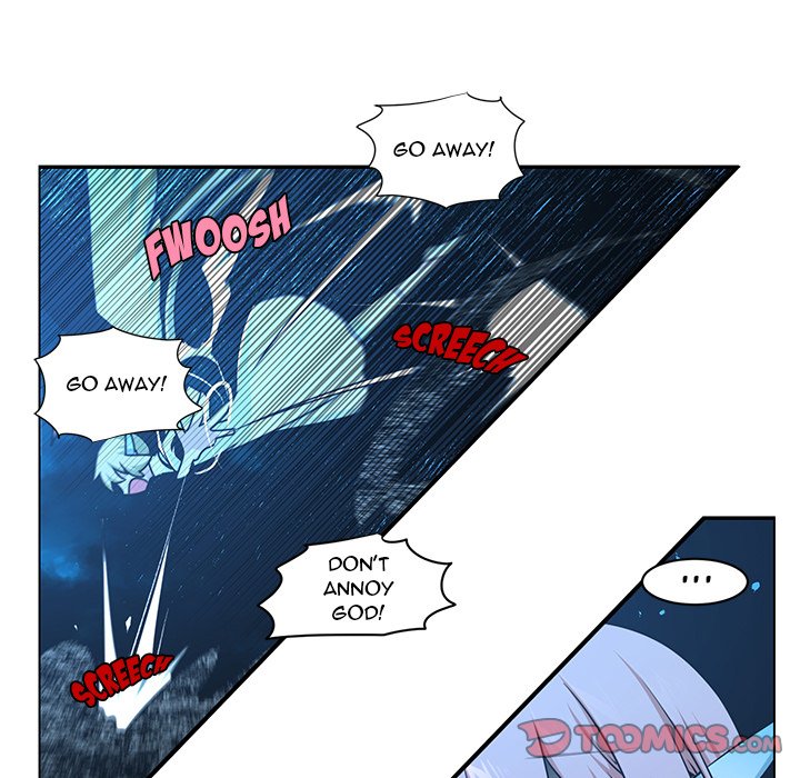 Go Away, Mr.Demon Chapter 203 - Page 24