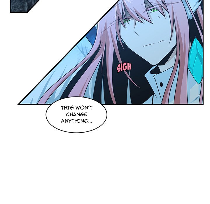 Go Away, Mr.Demon Chapter 203 - Page 25
