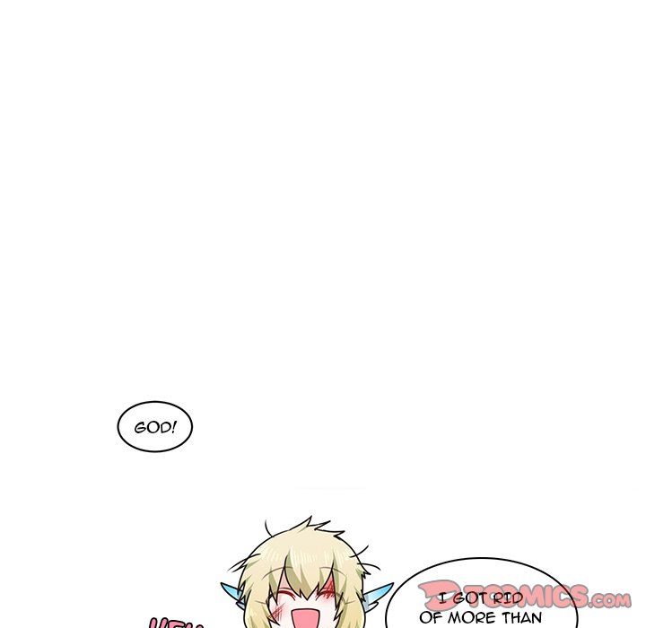 Go Away, Mr.Demon Chapter 203 - Page 26