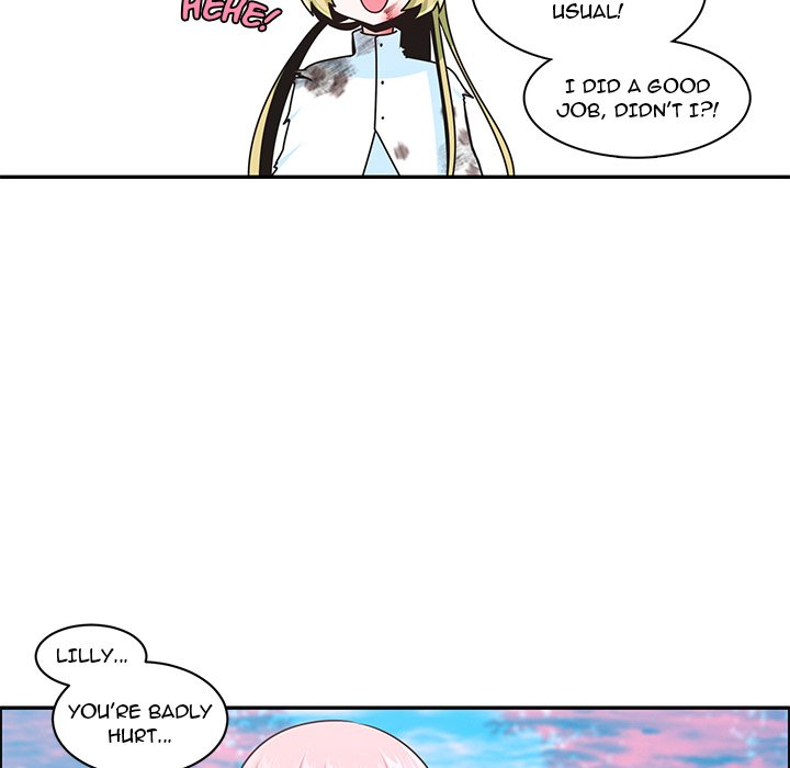 Go Away, Mr.Demon Chapter 203 - Page 27