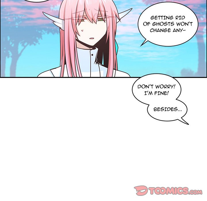 Go Away, Mr.Demon Chapter 203 - Page 28
