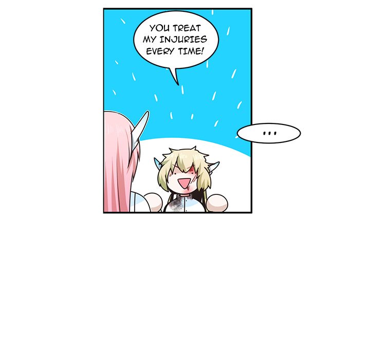 Go Away, Mr.Demon Chapter 203 - Page 29