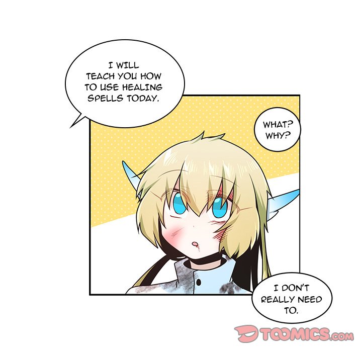 Go Away, Mr.Demon Chapter 203 - Page 30