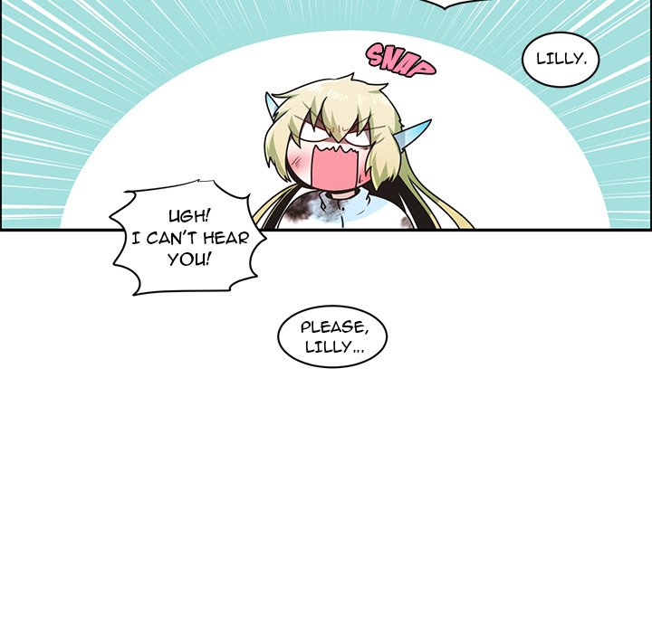 Go Away, Mr.Demon Chapter 203 - Page 33