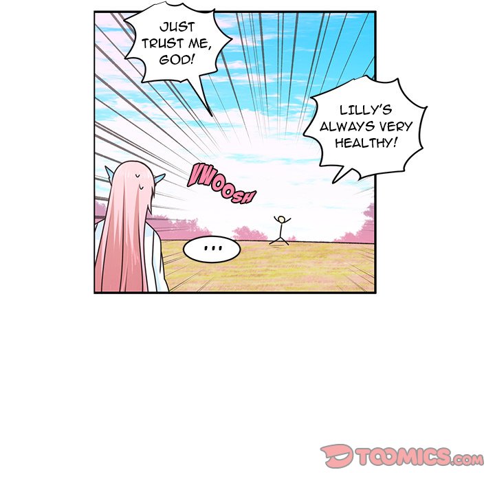 Go Away, Mr.Demon Chapter 203 - Page 34
