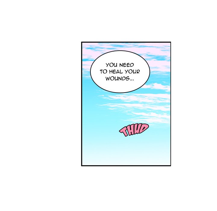 Go Away, Mr.Demon Chapter 203 - Page 35