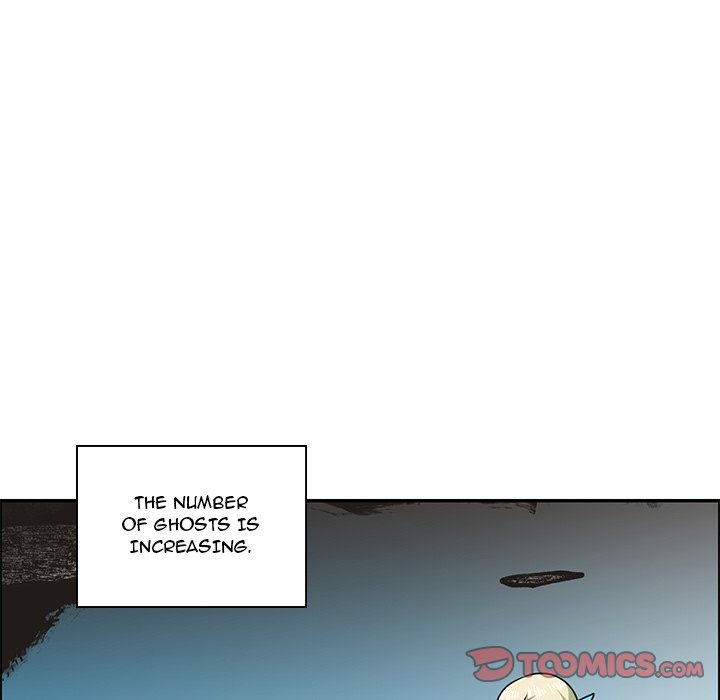 Go Away, Mr.Demon Chapter 203 - Page 36