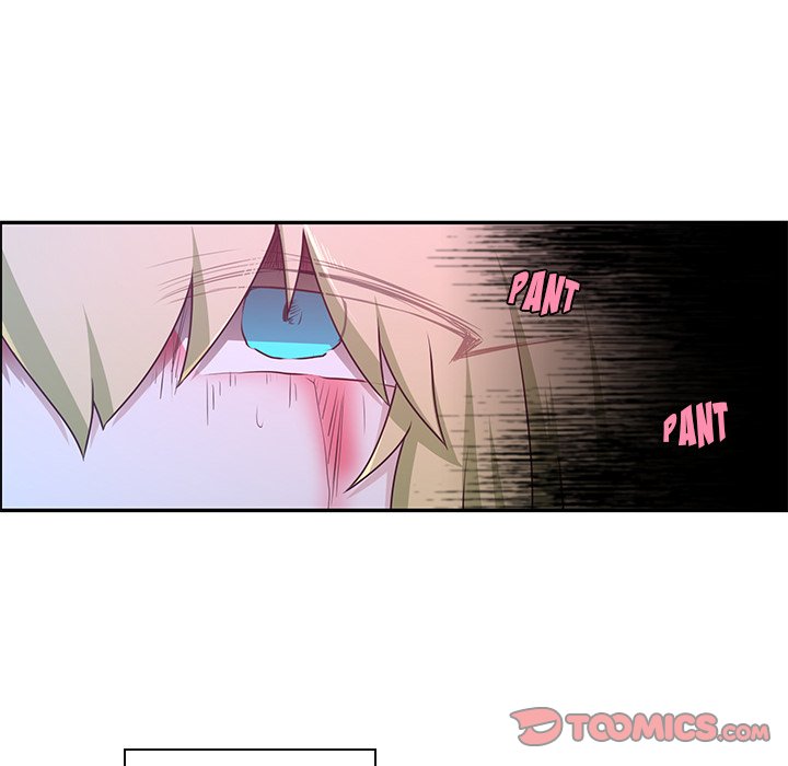Go Away, Mr.Demon Chapter 203 - Page 40