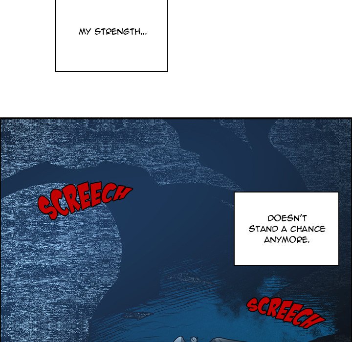 Go Away, Mr.Demon Chapter 203 - Page 41