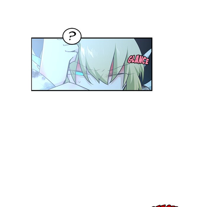 Go Away, Mr.Demon Chapter 203 - Page 45