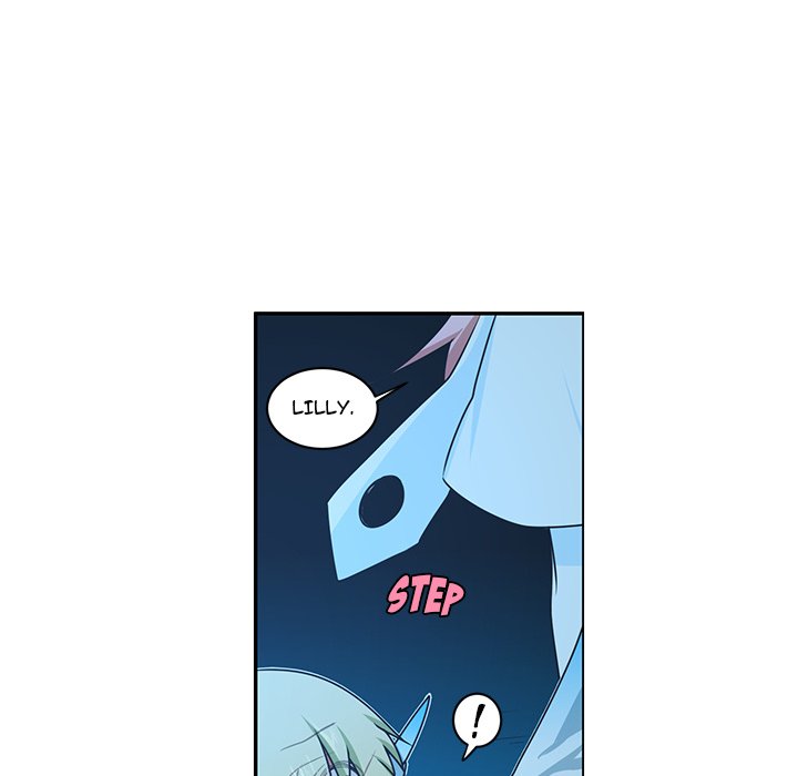 Go Away, Mr.Demon Chapter 203 - Page 47