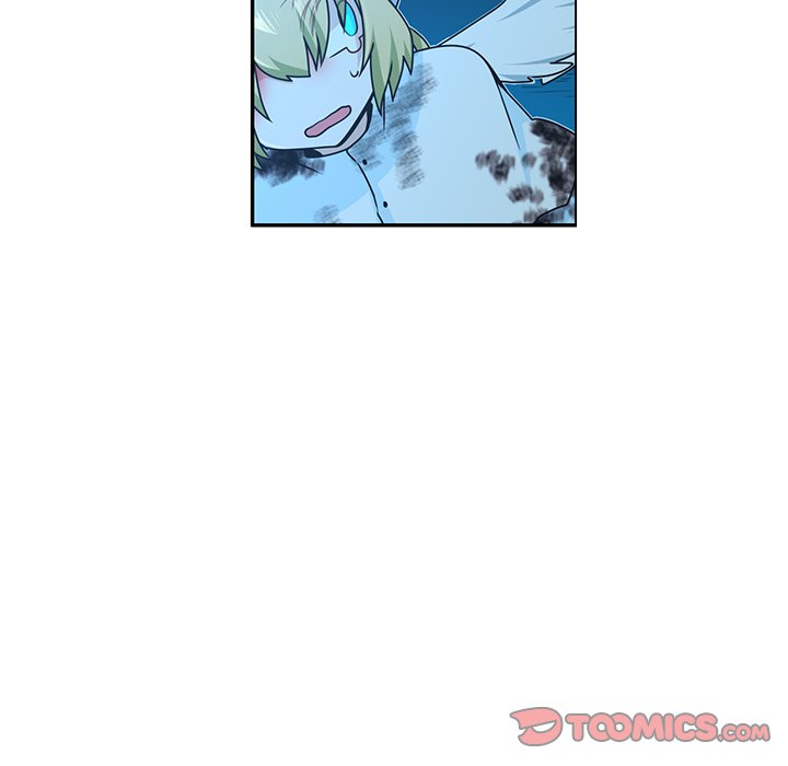 Go Away, Mr.Demon Chapter 203 - Page 48