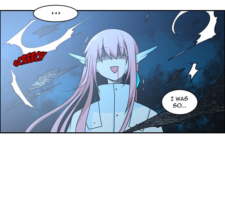 Go Away, Mr.Demon Chapter 203 - Page 49